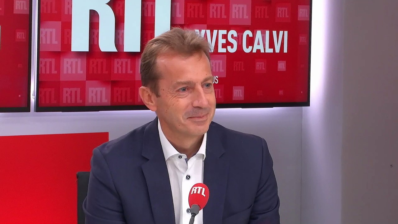Licenciements chez Airbus : "la situation s'est dégradée" déplore le PDG, Guillaume Faury