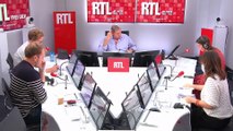 Le journal RTL de 8h du 22 septembre 2020