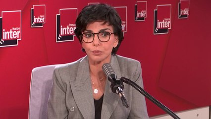 "La délinquance explose dans notre pays, et pour Paris, elle est au dessus de la moyenne nationale. La police municipale n'existe pas à Paris." (Rachida Dati)