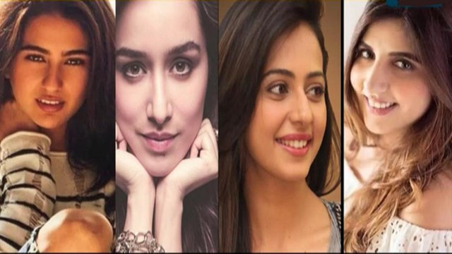 Top Bollywood actors cropped up as NCB probe drug case