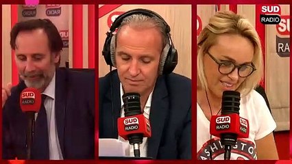 L'édito d'Alexis Poulin : "Bridgestone, problème insoluble et hypocrisie des politiciens"