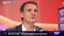 Présidentielle 2022: Éric Piolle décidera d'une candidature 