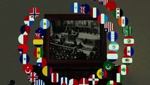 Videografik: Die Vereinten Nationen