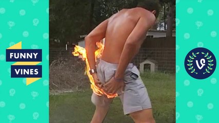 Instant Karma - Bullies Get OWNED _ Best Fails Compilation April 2018 _ Funny Vines
