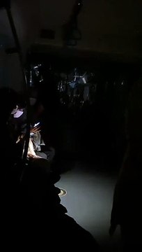 Marmaray'da kabus! Yolcular mahsur kaldı...