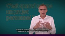 CQFdt - La reconversion professionnelle