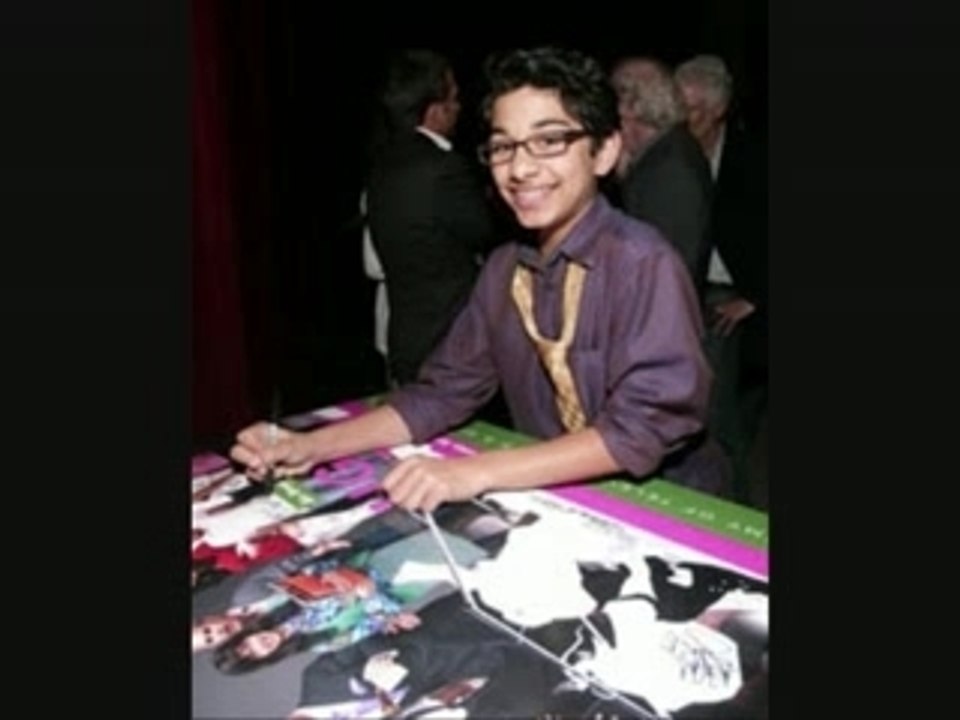 justin suarez (mark indelicato)