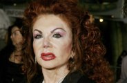 Jackie Stallone has died aged 98