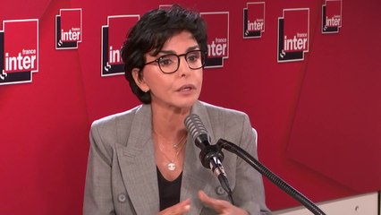 "C'est nous, à droite, qui avons mis les fondements de l'écologie en France" Rachida Dati)