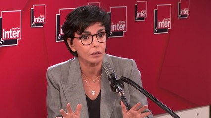 Prestation de conseil de Rachida Dati auprès de Carlos Ghosn chez Nissan, visée par les juges : "C'est un contrat d'avocate, ce sont des honoraires.
