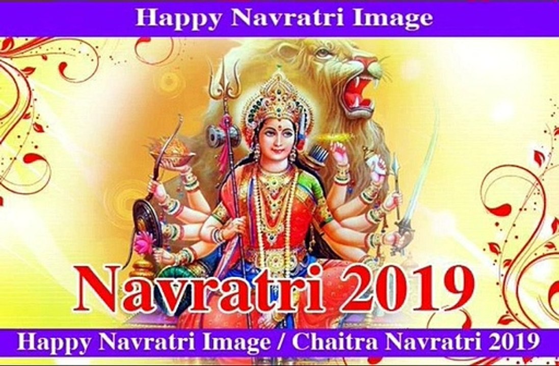 Best Navratri Status for Watsapp and Facebook