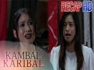 Kambal, Karibal: Bagong kakampi ni Crisel | Episode 133 RECAP (HD)