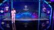 UEFA Champions League 2020 Intro Santander & Nissan US