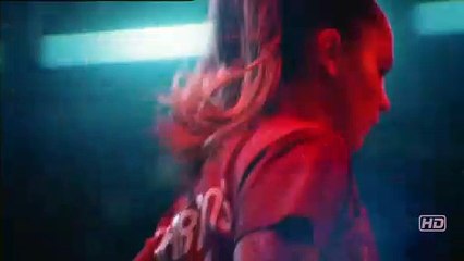 UEFA Champions League Final 2020 Intro Nissan & Pepsi HR