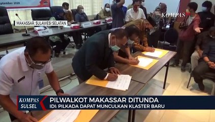 IDI : Pilkada Dapat Munculkan Klaster Baru