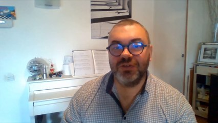 Président FCPE Jean ZAY 45 2020