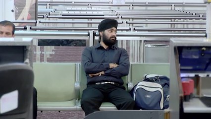 Crime Watch UK. - Coming To The UK After His Sister's Murder