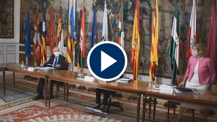 Gobierno, sindicatos y empresarios alcanzan un preacuerdo para regular el teletrabajo