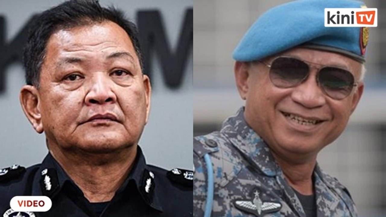 PDRM tidak tolak warga dua kerakyatan cuba undi, ATM perketat kawalan