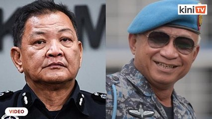 PDRM tidak tolak warga dua kerakyatan cuba undi, ATM perketat kawalan