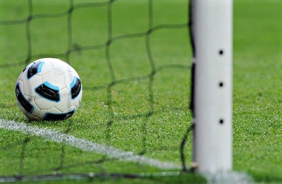 German football team lose 37-0 after socially distancing from opponents