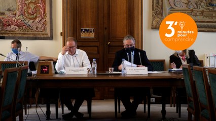 [3' pour comprendre] Concessions autoroutières : des profits futurs à partager équitablement avec l’État et les usagers