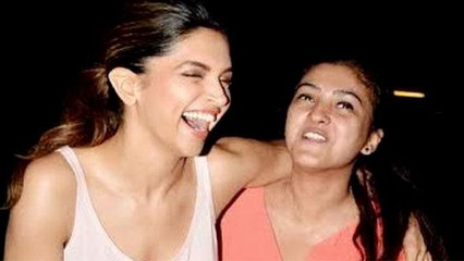 Deepika की मैनेजर Karishma NCB के सामने खोल रही है सारे राज, पूछे गए ये सवाल | FilmiBeat