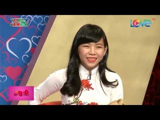 Cô Nàng U31 Chưa Từng Làm Chuyện Ấy Khiến Cả Trường Quay Cười Bể Bụng Vì Bất Ngờ Giục Chàng TẤN CÔNG