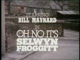 Selwyn Froggitt..S01 E04 The Grand Outing