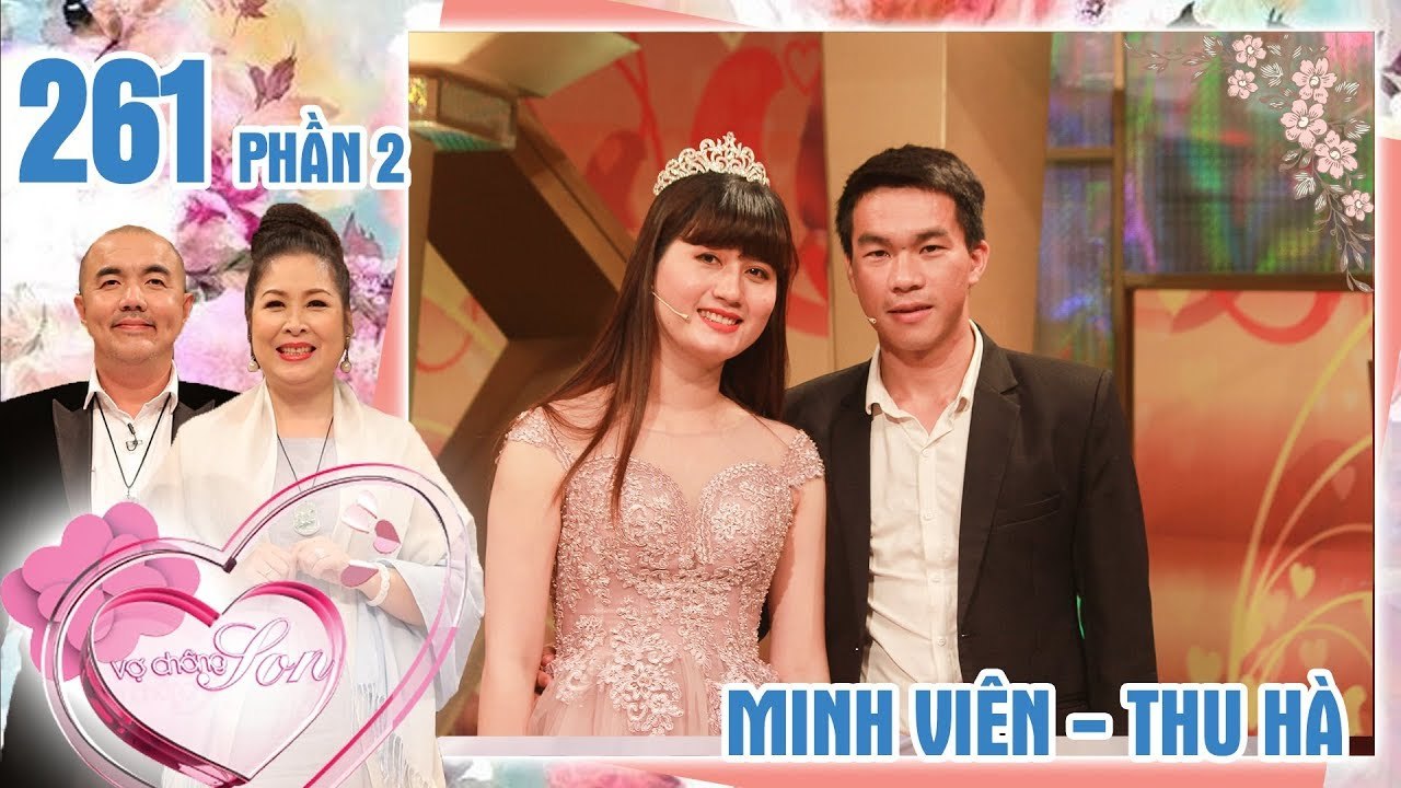 Chuyện tình cực dễ thương của hai vợ chồng cùng qua Nhật du học rồi về Việt Nam đám cưới 