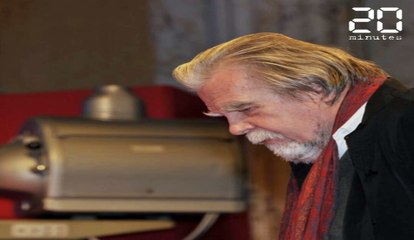 L'acteur Michael Lonsdale est décédé à l'âge de 89 ans