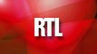 Le journal RTL de 10h du 22 septembre 2020