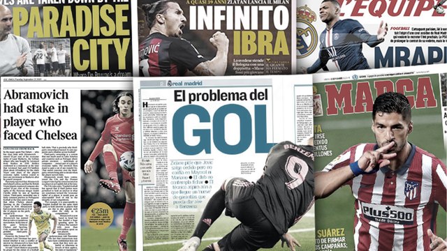 Zinedine Zidane et le Real Madrid en désaccord sur le mercato, le scandale Abramovic s'abat sur l'Angleterre