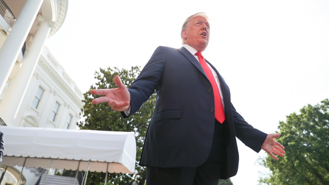 Trump to name Supreme Court pick at end of week