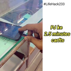 2.5 minutes craft | 5 minutes crafts roast | PJ ke puns