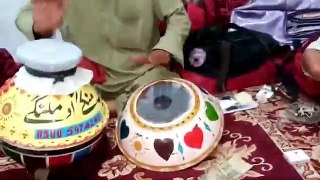 Da Charso Chilm Mh Ska Pa Gharma Rabab Mangy | Zain Ullah Jan