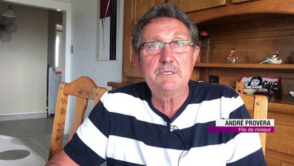 Le combat des mineurs reconnu