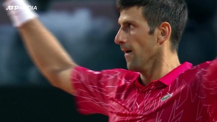 조코비치, 마스터스 최다우승..."프랑스오픈 기대하세요" / YTN