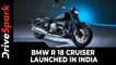 BMW R 18 Cruiser Launched In India | Prices, Specs, Features & Other Details