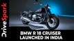 BMW R 18 Cruiser Launched In India | Prices, Specs, Features & Other Details