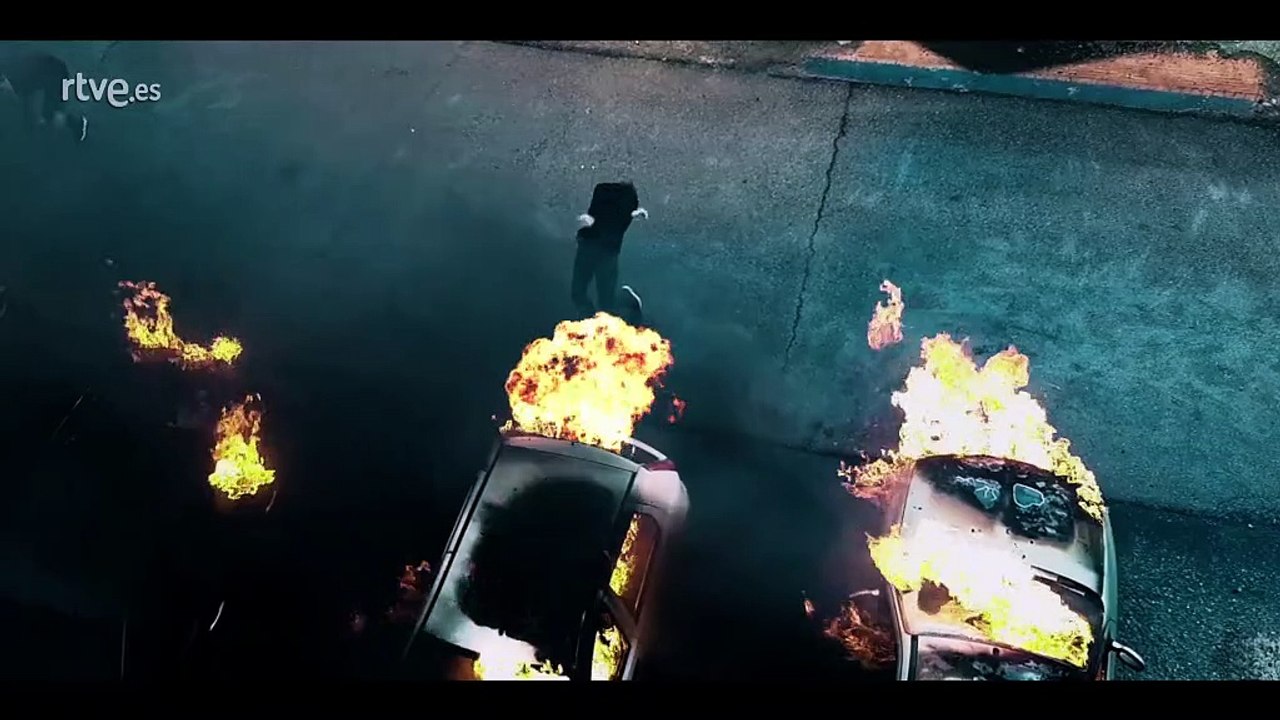 HIT - Tráiler
