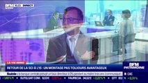 Stéphane Desquartiers (lamaisondelinvestisseur.com) : Retour de la SCI à l'IS, un montage pas toujours avantageux - 22/09