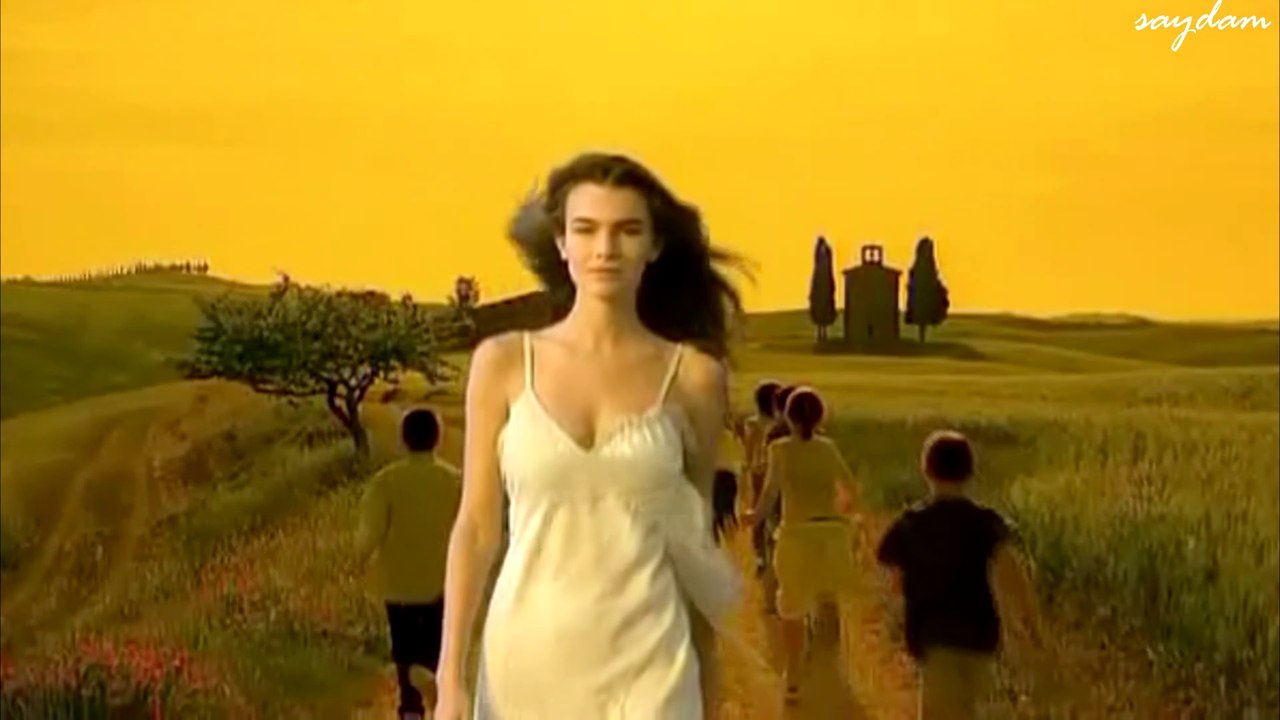 SAYDAM - Saat İki Ben Üçüm
