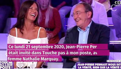 Jean-Pierre Pernaut : ses enfants lui font une magnifique surprise en direct