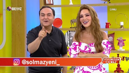 Söylemezsem Olmaz 22 Eylül 2020