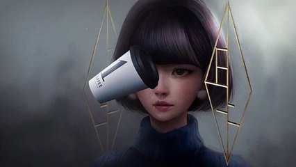 ZOJUKU - Sweet Girl (Hidden Polar Remix) _ ♫ Copyright Free Music