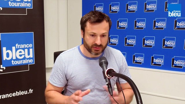 L'Invité de France Bleu Matin est le Dr Poupin: médecin coordinateur au service gériatrie de l'hôpital Bretonneau, CHRU de Tours