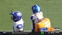 Georgia State vs Tennessee Football Game Highlights 31 August 2019