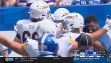 Toledo vs Kentucky Football Game Highlights 31 August 2019
