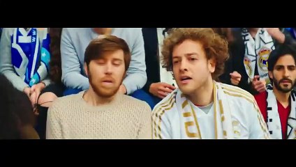HELP - video promoción MADRID 2020 gana varios premios internacionales